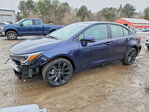 Toyota Corolla 2025