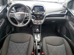 Chevrolet Spark 2021
