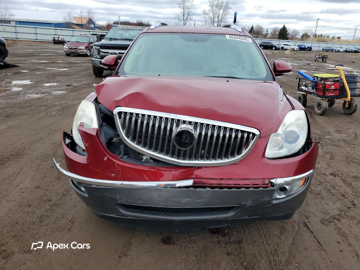 Buick Enclave 2008