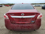 Nissan Altima 2013