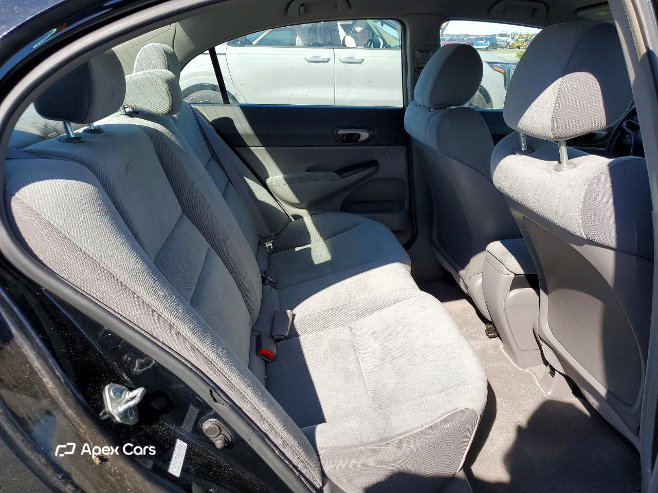 Honda Civic 2010