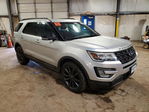Ford Explorer 2017