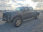 GMC Sierra 2011