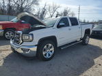 GMC Sierra 2018