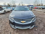 Chevrolet Impala 2017