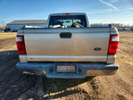 Ford Ranger 2001