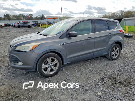 Ford Escape 2014 - Image 1 of 13