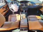 BMW Series 3 2011