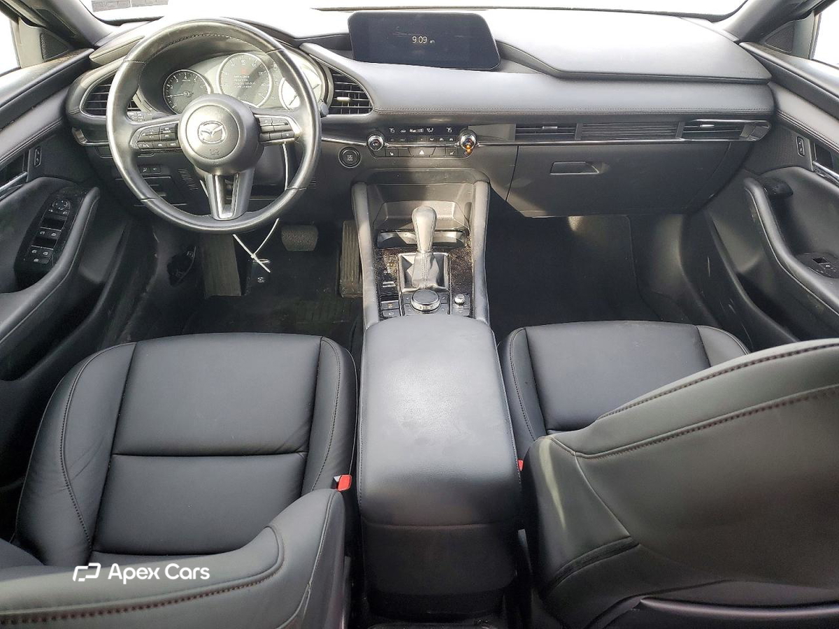 Mazda 3 2025