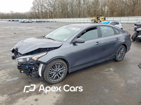 Kia Forte 2022 - Image 1 of 14