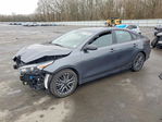 Kia Forte 2022