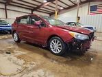 Subaru Impreza 2012
