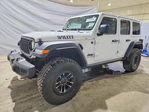 Jeep Wrangler 2025