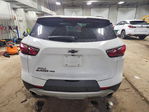 Chevrolet Blazer 2022