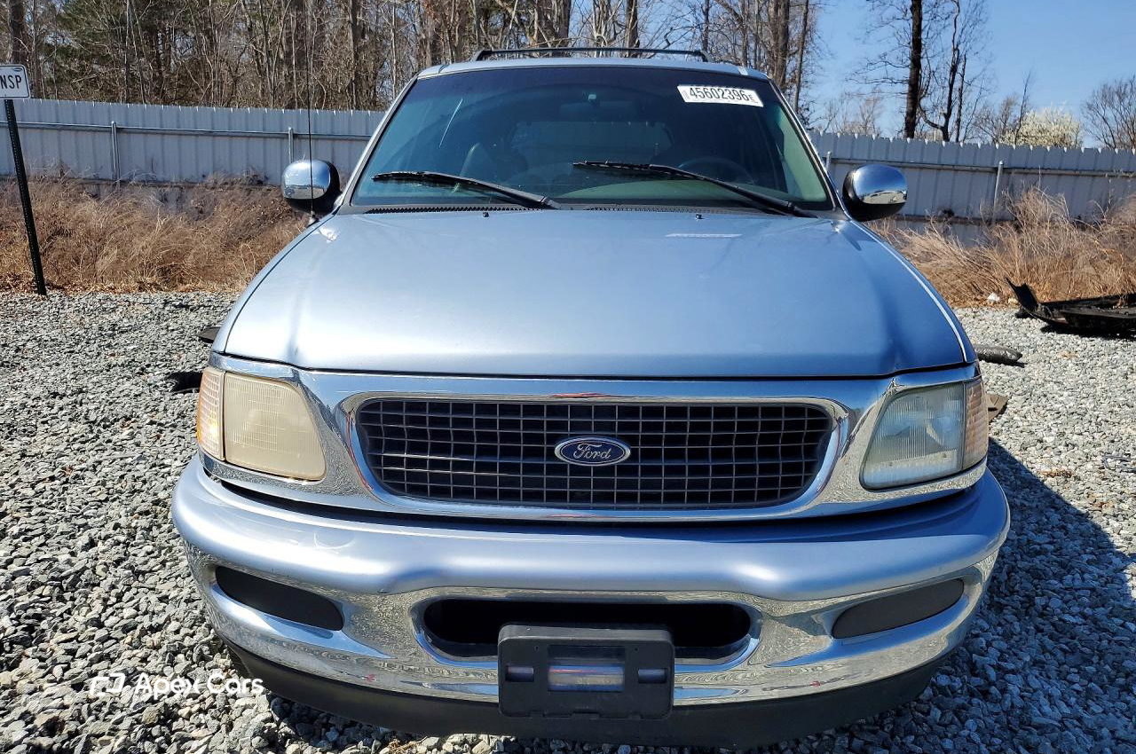 Ford Expedition 1998