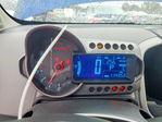 Chevrolet Sonic 2014