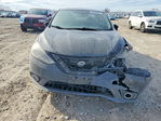 Nissan Sentra 2017