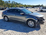 Nissan Altima 2014