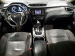 Nissan Rogue 2015
