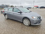 Nissan Sentra 2018
