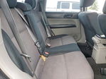 Subaru Forester 2008