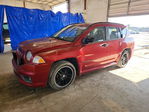 Jeep Compass 2008