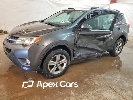 Toyota RAV 4 2015 - Image 1 of 13