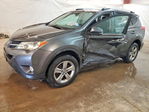 Toyota RAV 4 2015