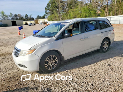 Honda Odyssey 2011 - Image 1 of 13