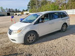 Honda Odyssey 2011