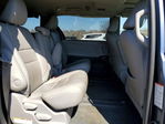 Toyota Sienna 2017