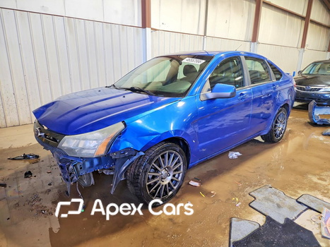 Ford Focus 2011 - Image 1 of 13