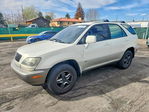 Lexus RX 2003