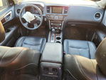 Nissan Pathfinder 2014