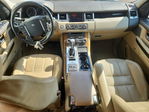 Land Rover Range Rover 2013