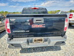 GMC Canyon 2018