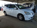 Honda Odyssey 2007