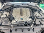 BMW Series 7 2009