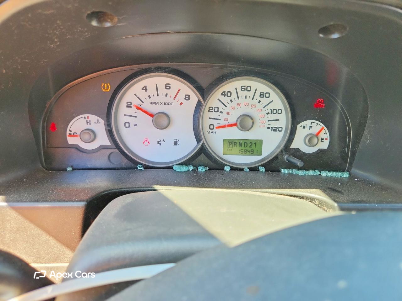 Ford Escape 2006