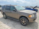 Ford Explorer 2005