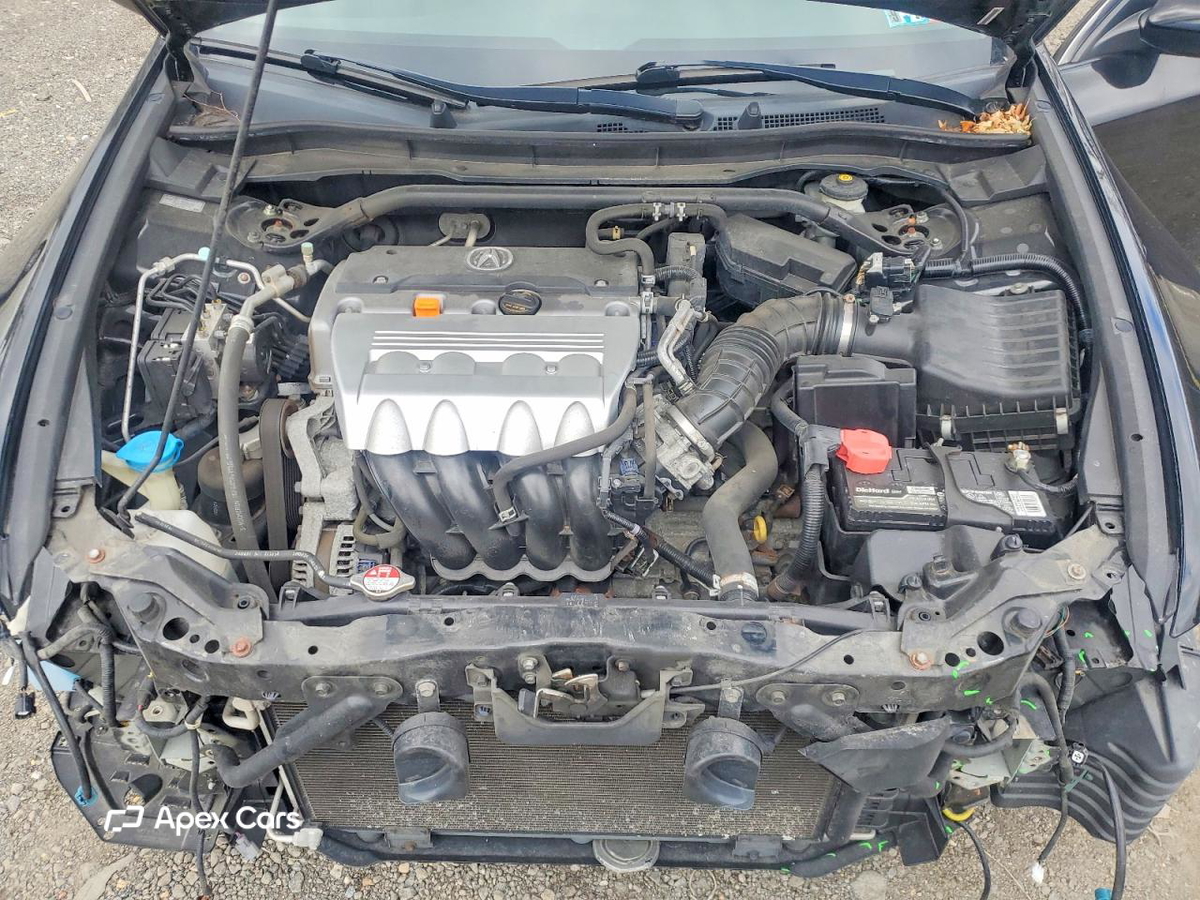 Acura TSX 2014