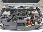 Subaru Impreza 2017