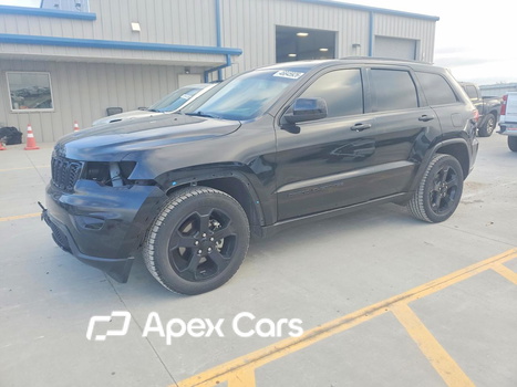 Jeep Cherokee 2018 - Image 1 of 13