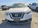 Nissan Kicks 2020