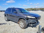 Jeep Cherokee 2016