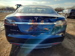 Tesla Model S 2013
