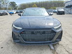 Audi S7 2025