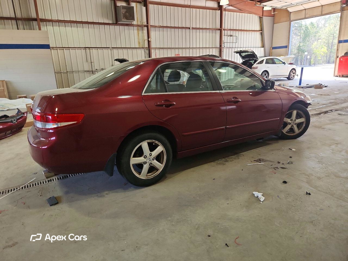 Honda Accord 2003