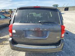Dodge Caravan 2017