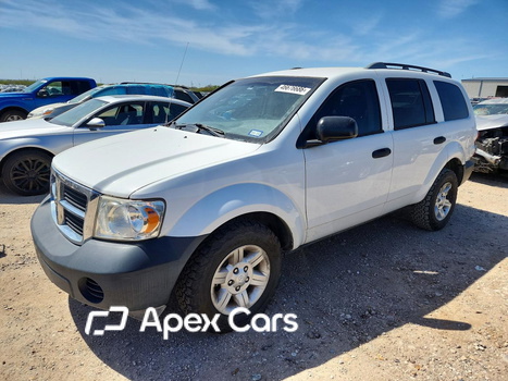 Dodge Durango 2008 - Zdjęcie 1 z 13